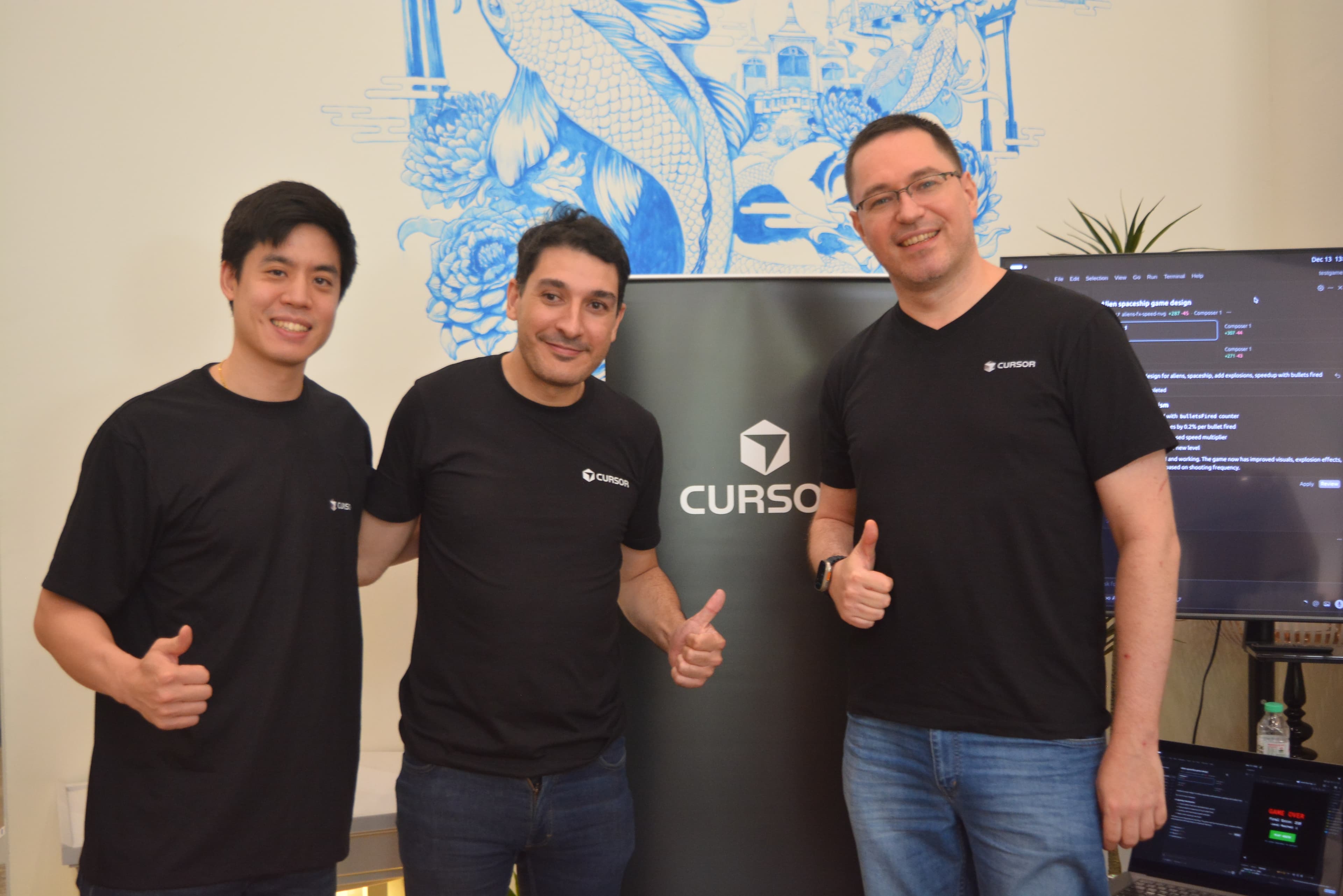 Café Cursor Bangkok photo 4 (December 13, 2025)