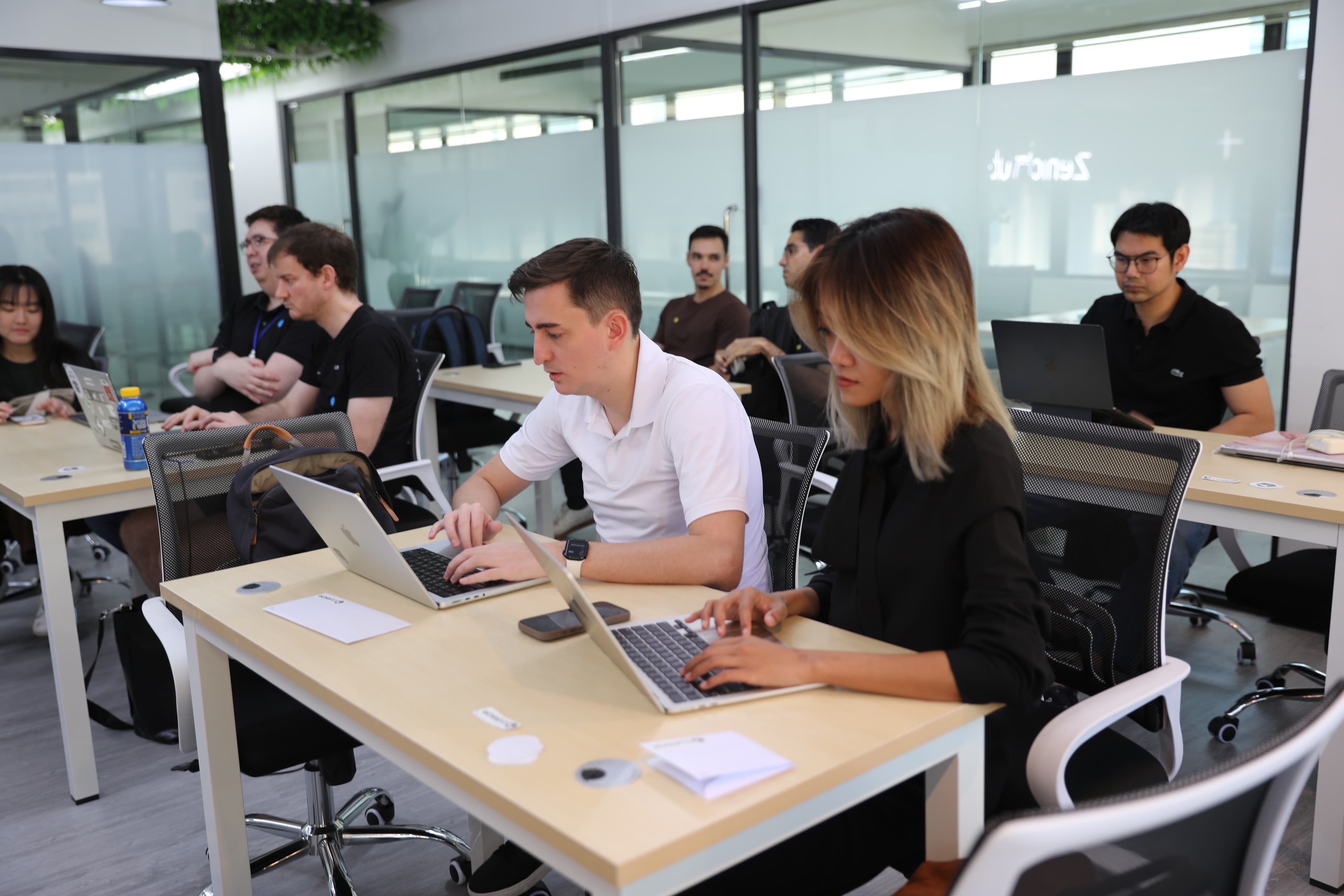 Cursor from Zero Bangkok photo 4 (January 29, 2026)