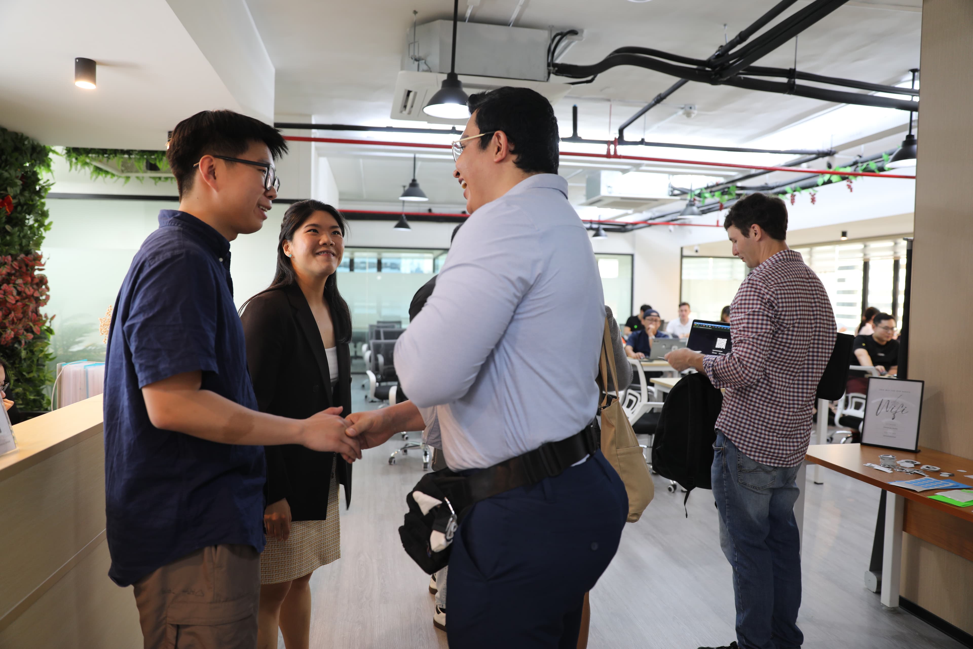 Cursor from Zero Bangkok photo 8 (January 29, 2026)