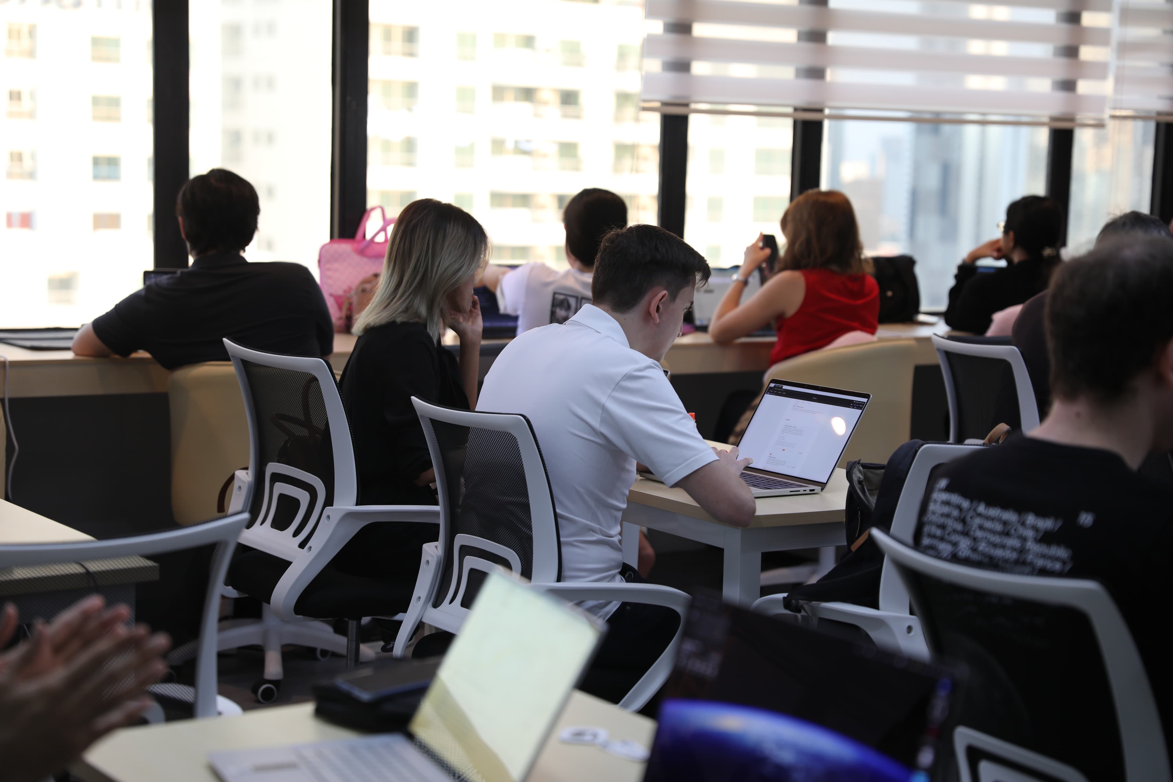 Cursor from Zero Bangkok photo 16 (January 29, 2026)