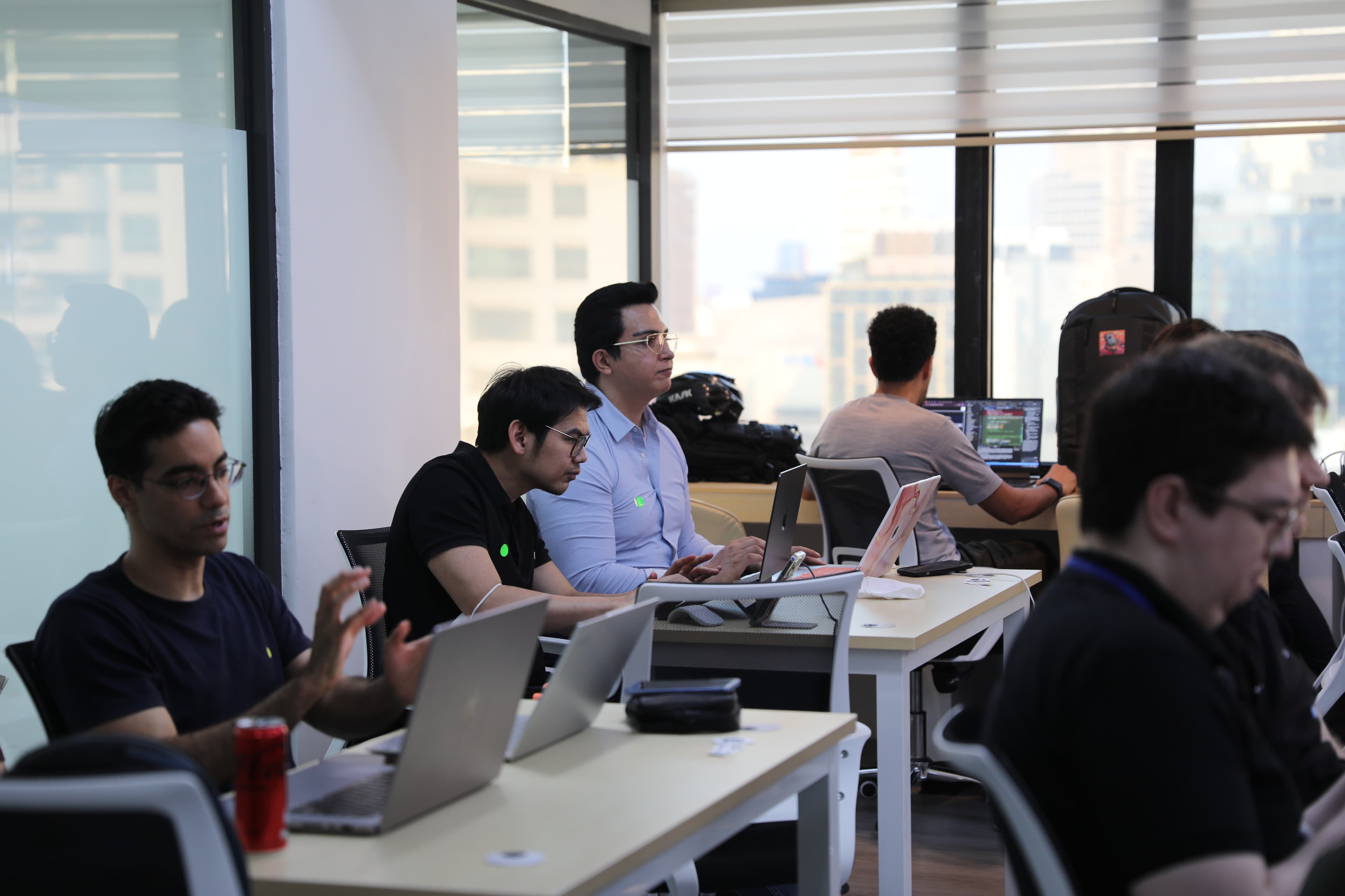 Cursor from Zero Bangkok photo 17 (January 29, 2026)