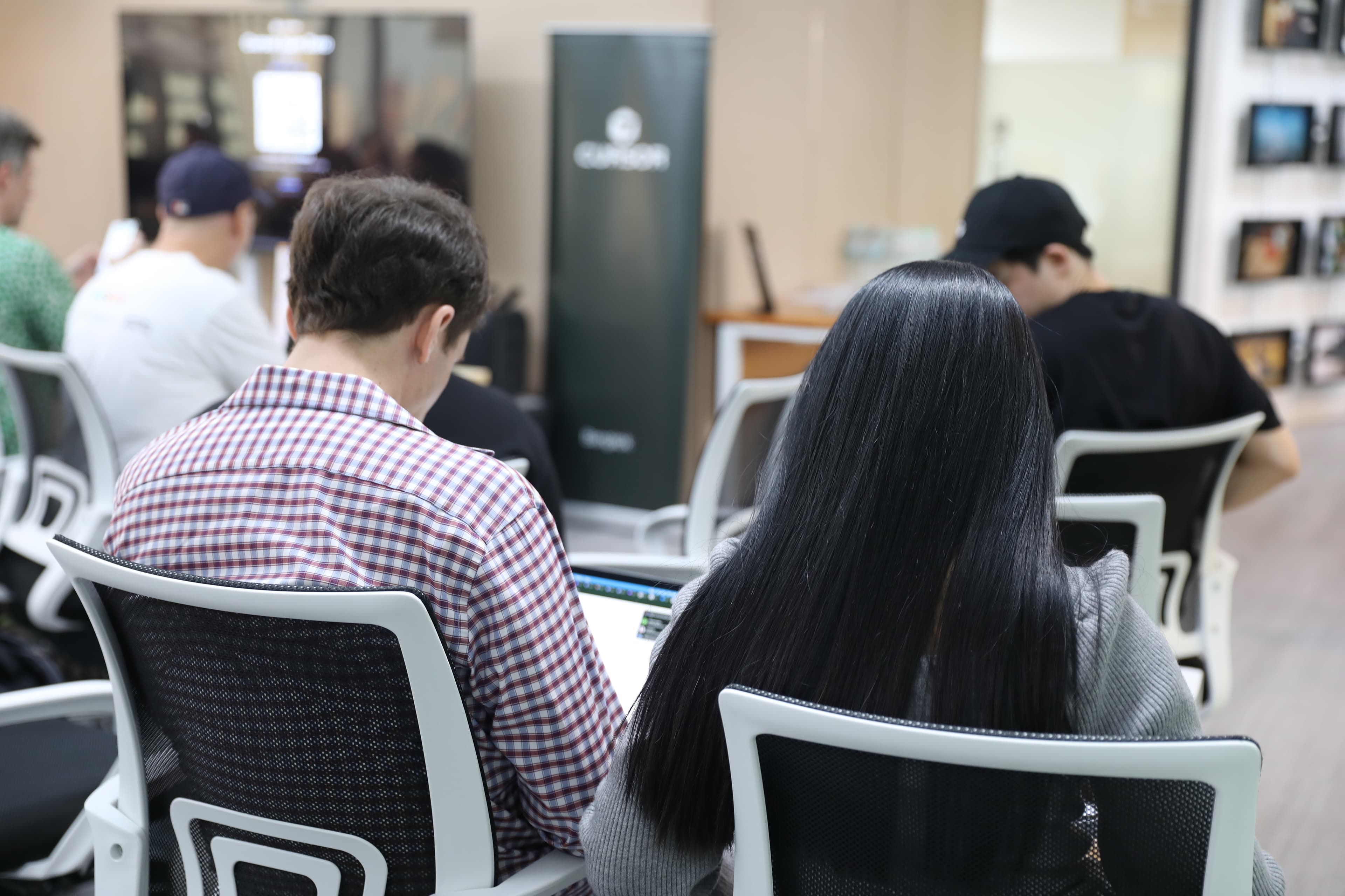 Cursor from Zero Bangkok photo 18 (January 29, 2026)