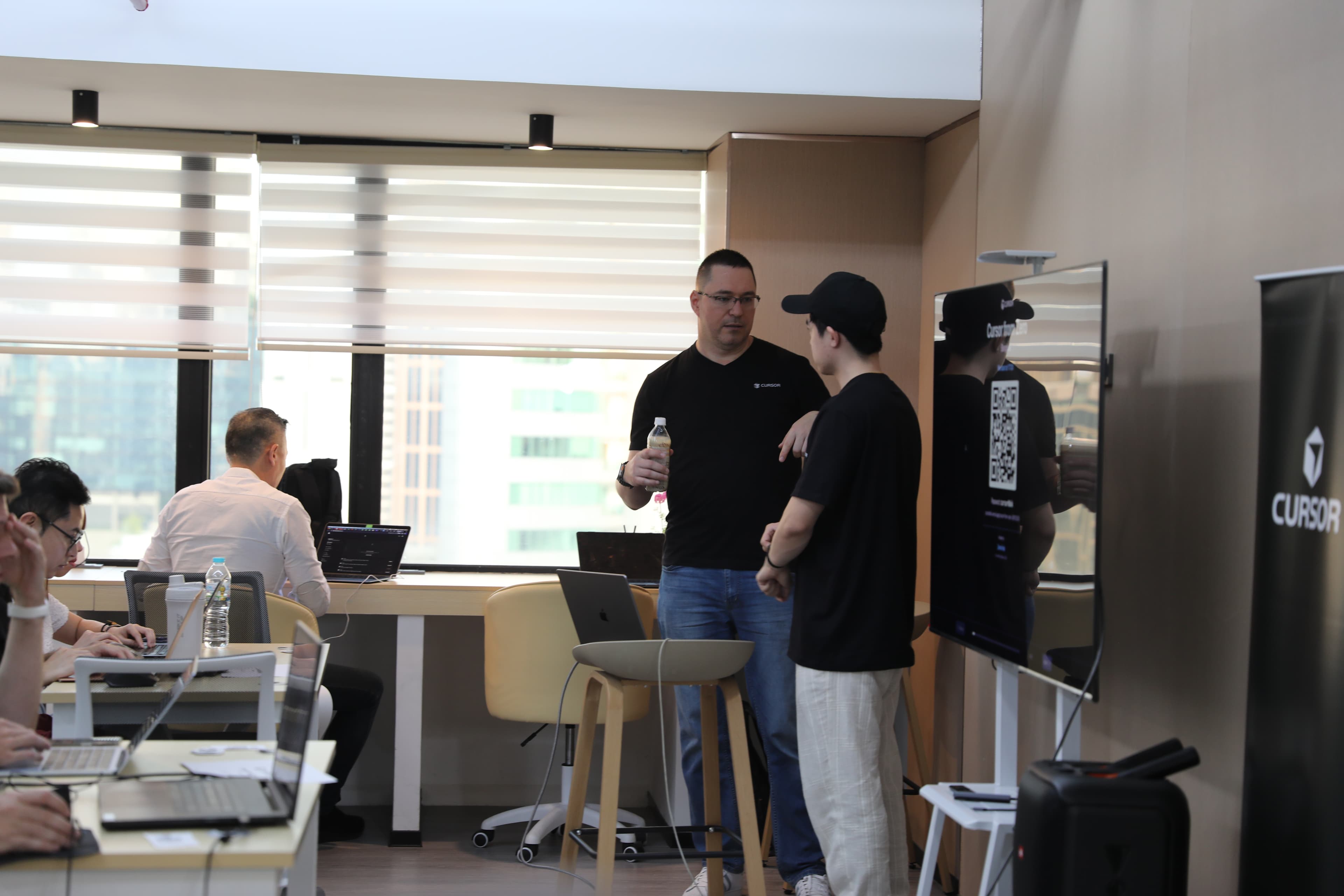 Cursor from Zero Bangkok photo 20 (January 29, 2026)