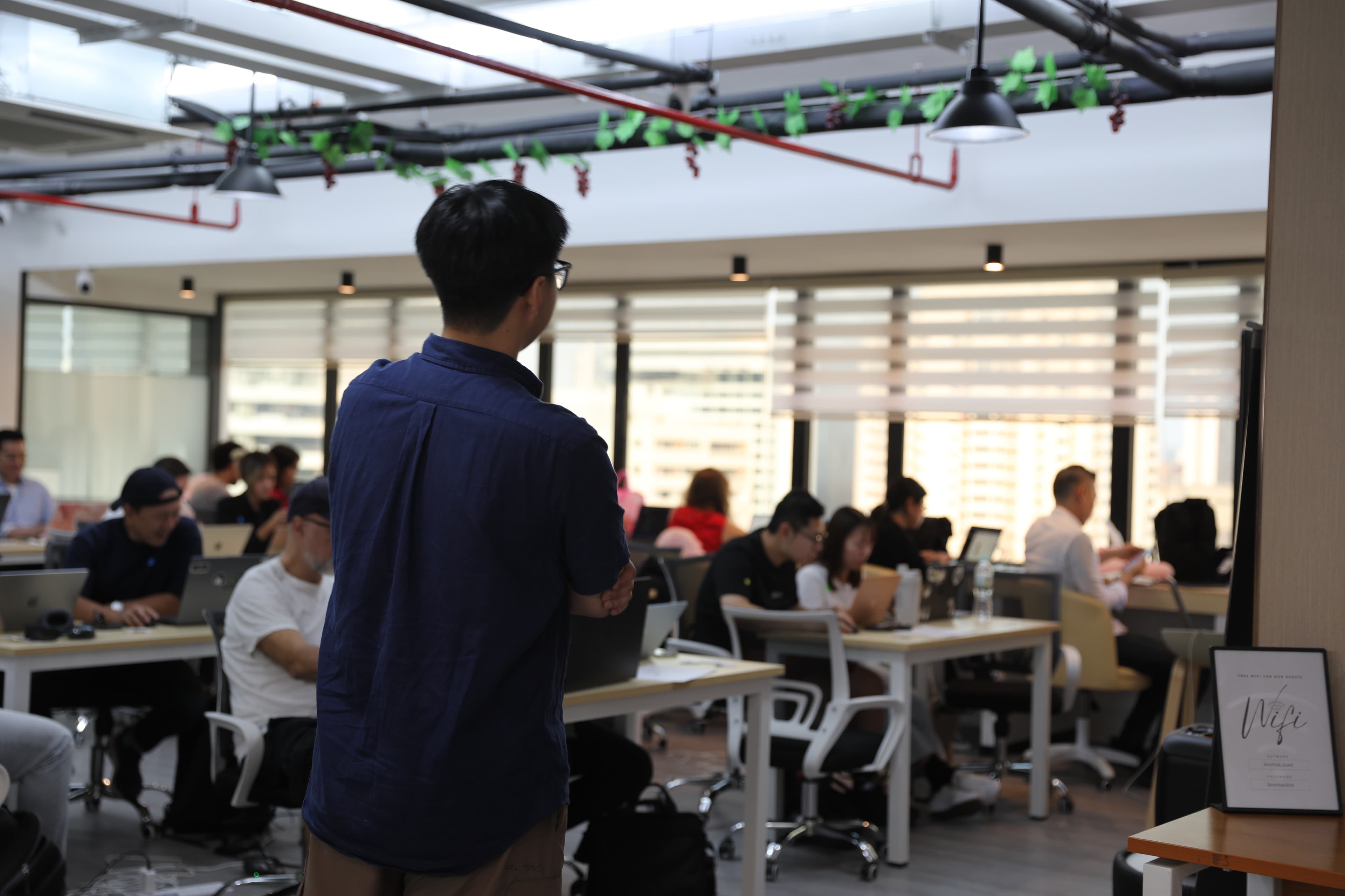 Cursor from Zero Bangkok photo 22 (January 29, 2026)