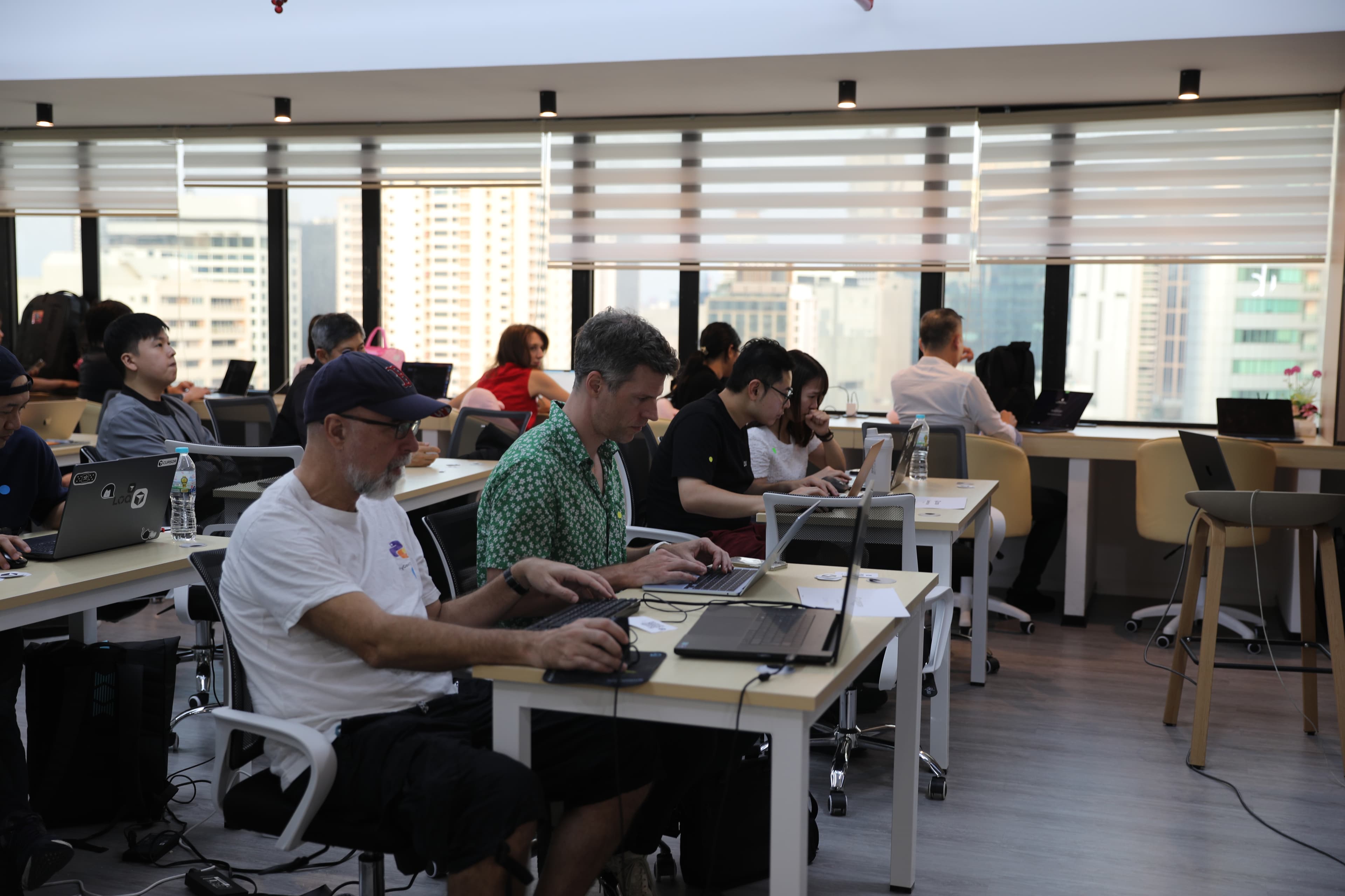 Cursor from Zero Bangkok photo 24 (January 29, 2026)