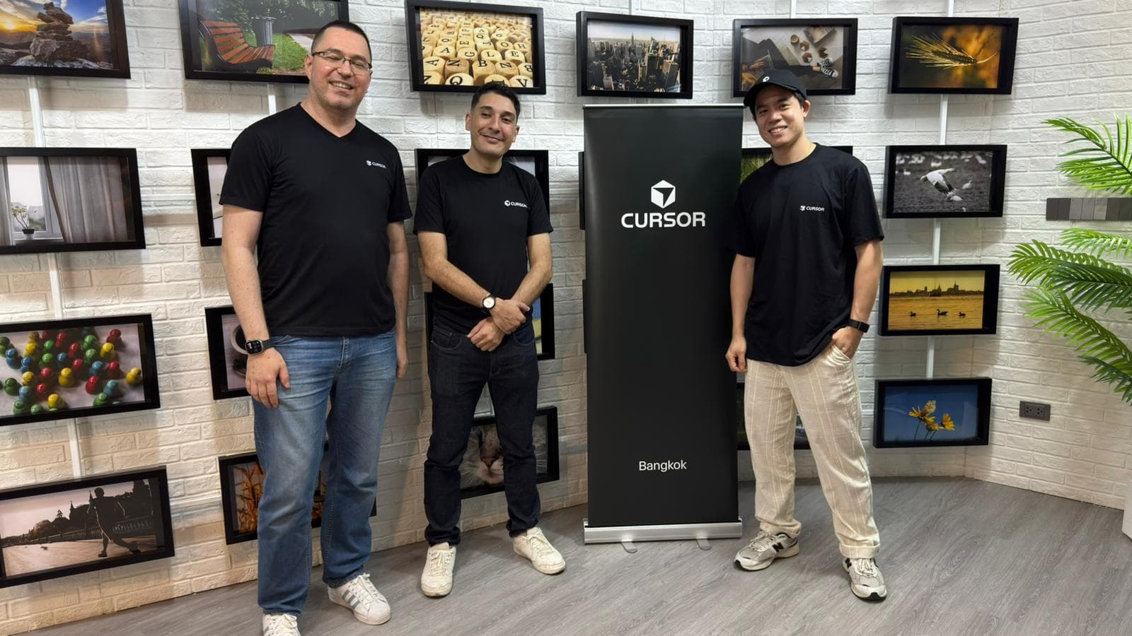 Cursor from Zero Bangkok photo 34 (January 29, 2026)