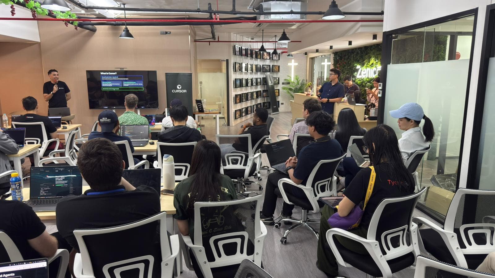 Cursor from Zero Bangkok photo 35 (January 29, 2026)