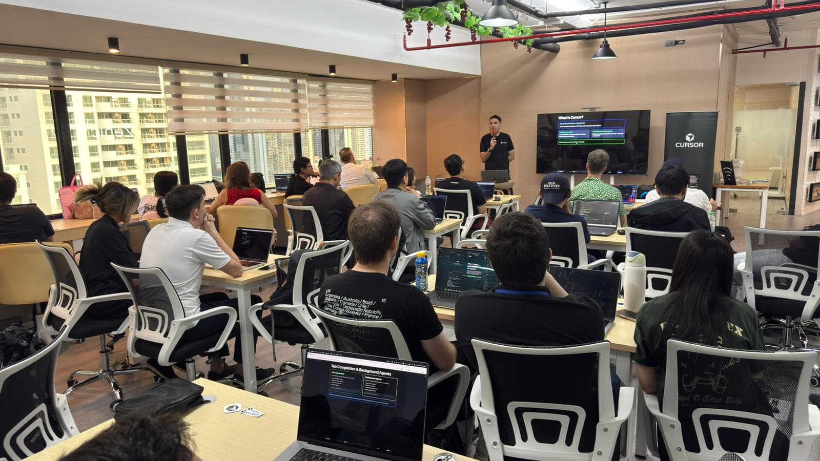 Cursor from Zero Bangkok photo 38 (January 29, 2026)