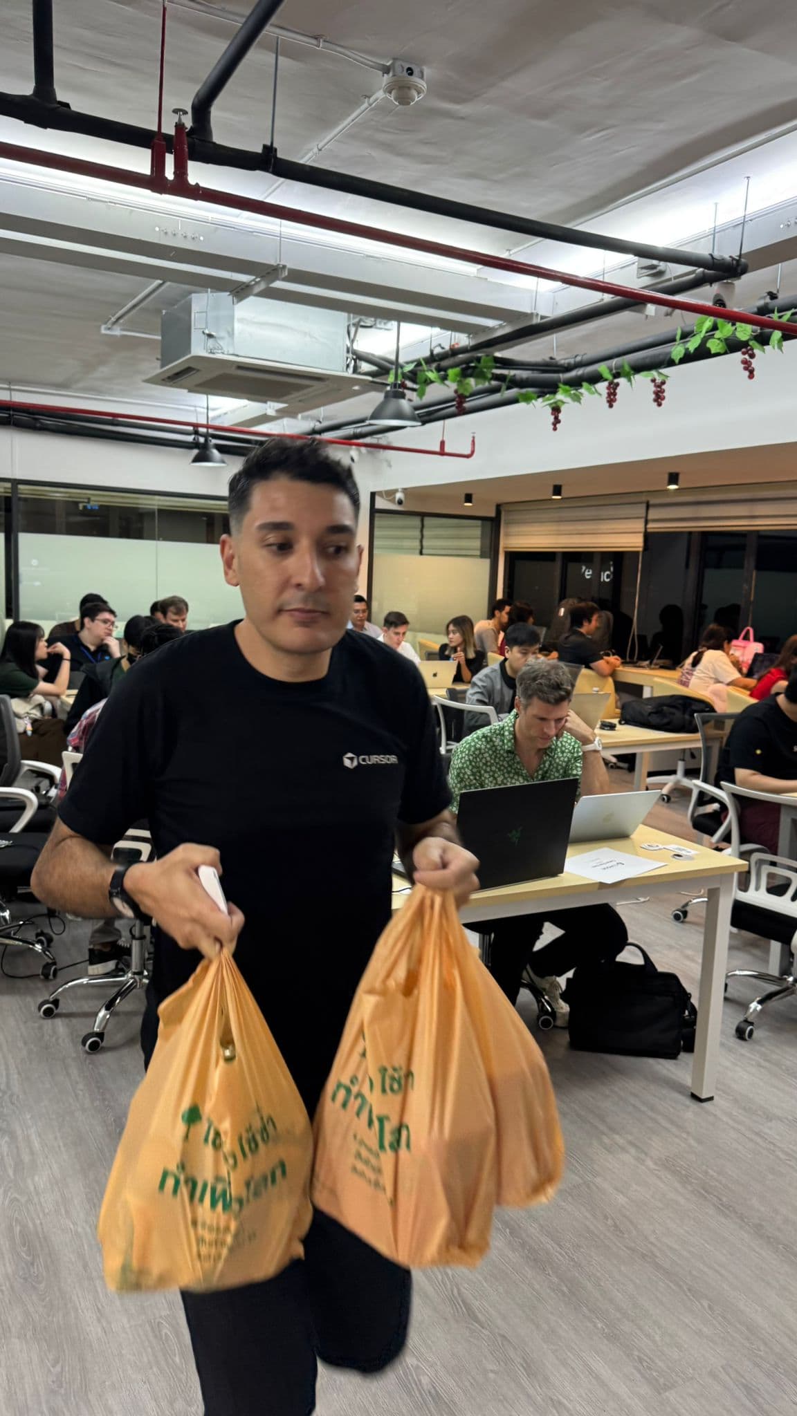 Cursor from Zero Bangkok photo 40 (January 29, 2026)