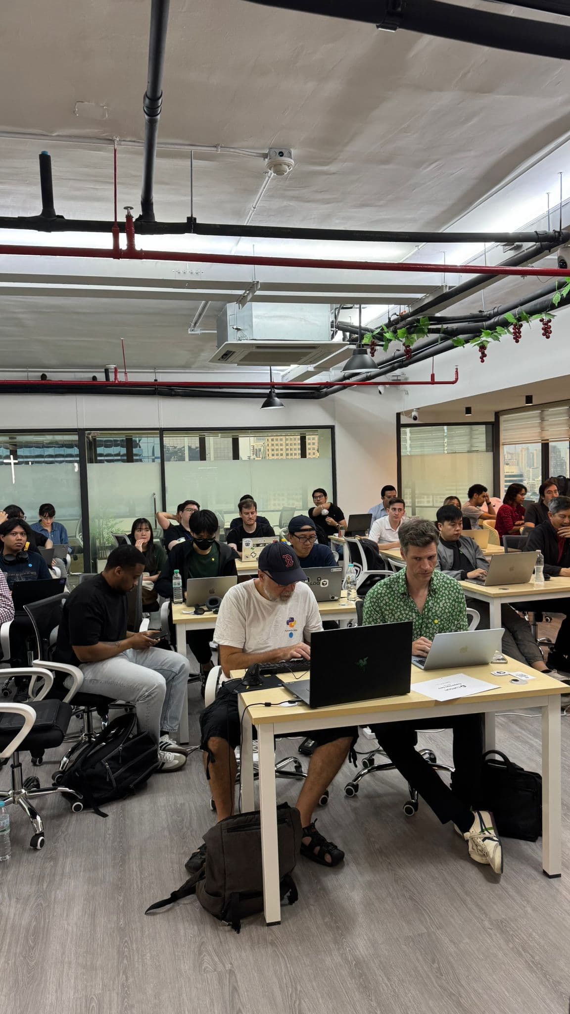 Cursor from Zero Bangkok photo 43 (January 29, 2026)