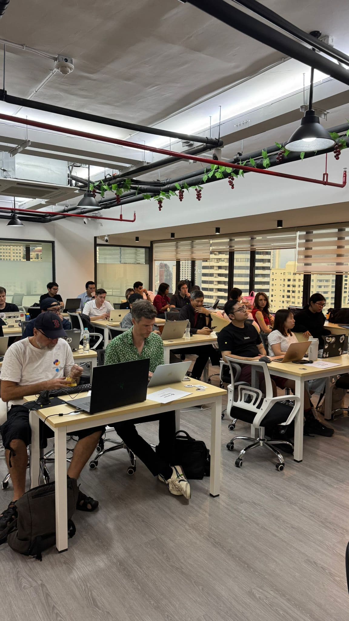 Cursor from Zero Bangkok photo 44 (January 29, 2026)