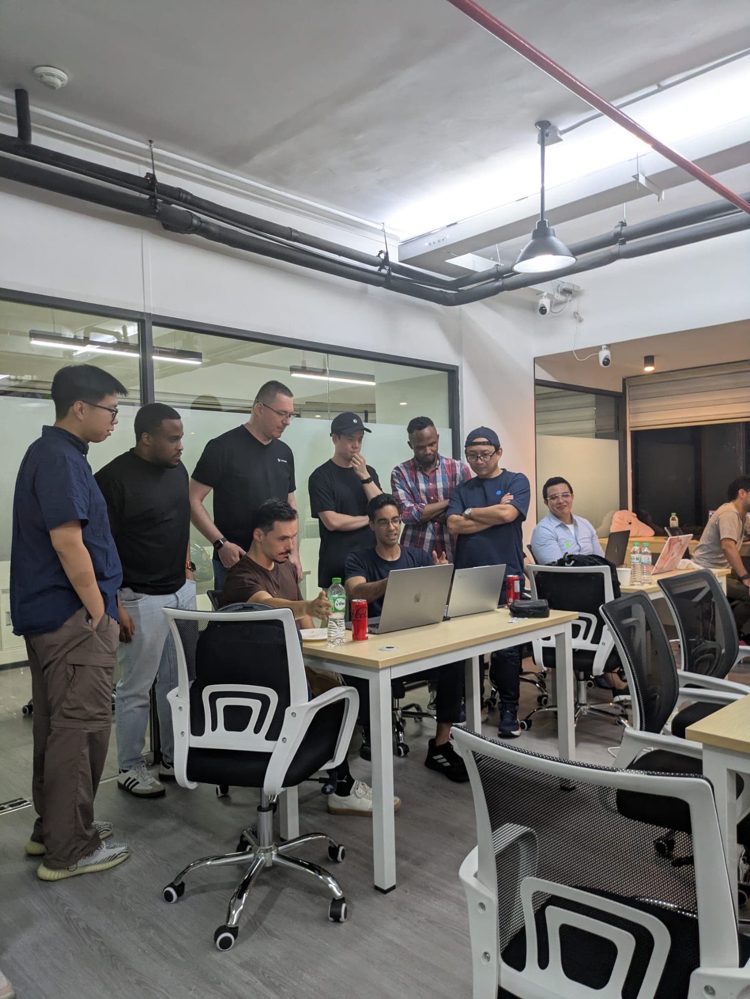 Cursor from Zero Bangkok photo 46 (January 29, 2026)