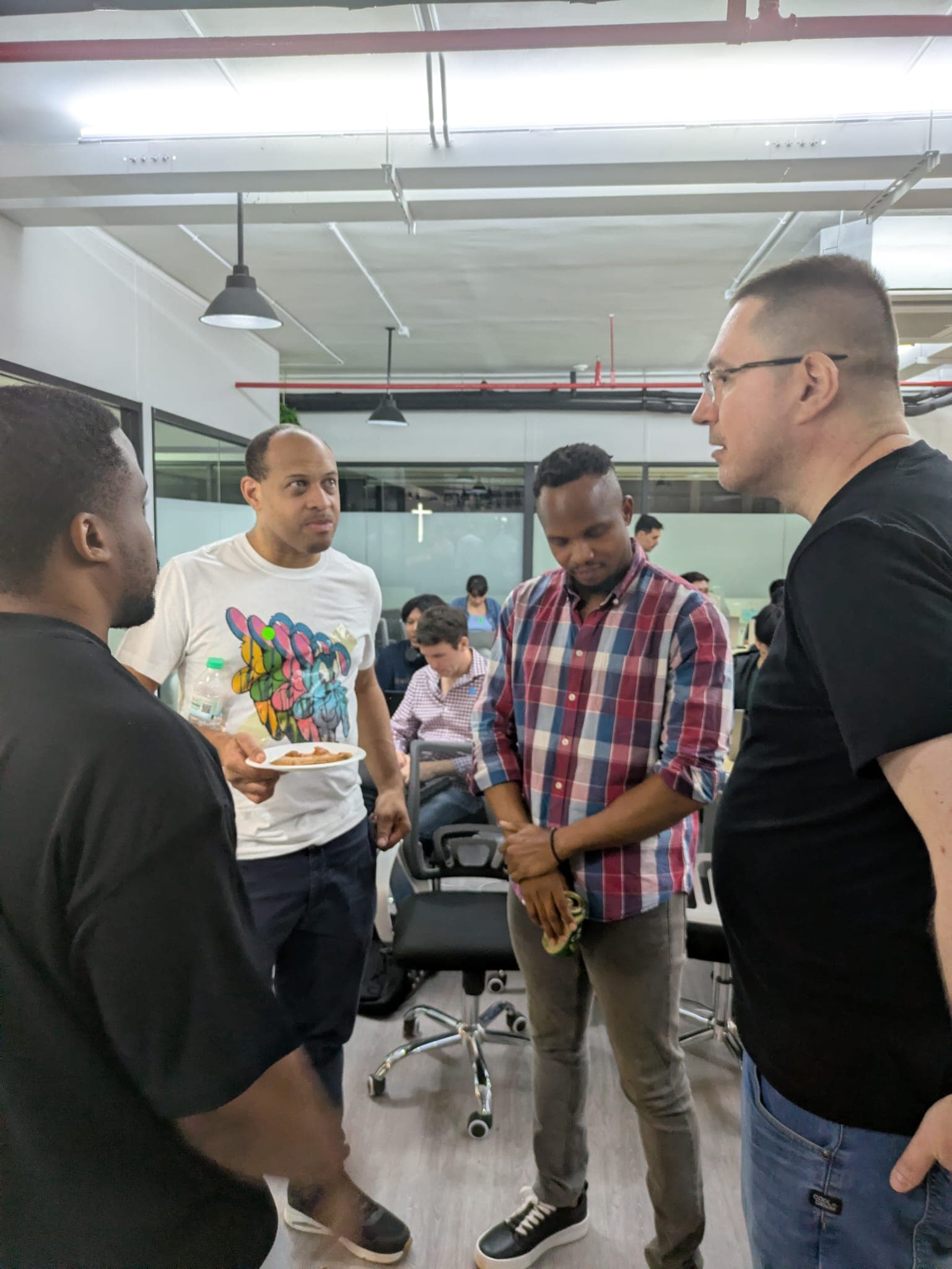 Cursor from Zero Bangkok photo 47 (January 29, 2026)