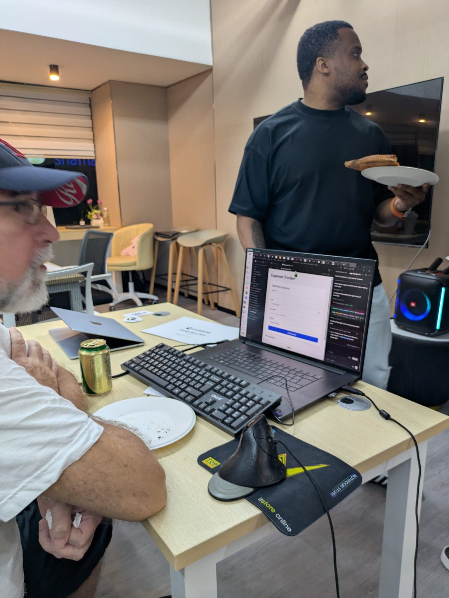 Cursor from Zero Bangkok photo 48 (January 29, 2026)